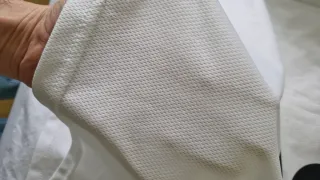 Camiseta Real Madrid Talla S (Ronaldo 9)