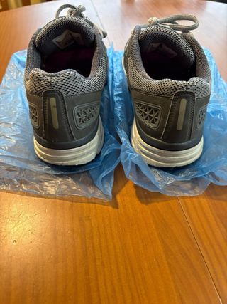 Zapatillas Nike Vomero 7 Mujer