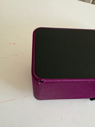 Altavoces Logitech sobremesa