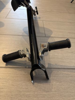 Adaptador PERE Brompton Asiento Infantil