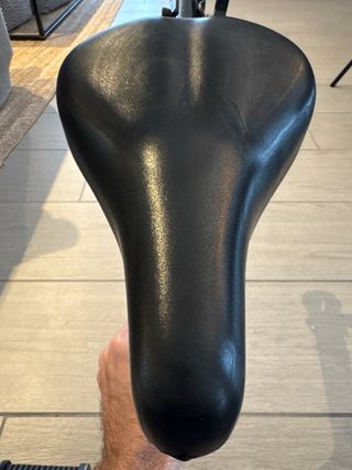 Adaptador PERE Brompton Asiento Infantil