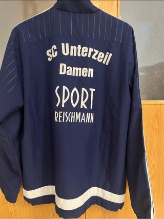 Chaqueta Adidas Azul  Envio rápido y calidad