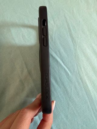 Funda Quad Lock iPhone 14 Pro