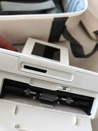 Canon Selphy CP910 Stampante Fotografica Wi-Fi