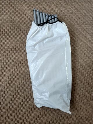 Zapatero Extensible Metálico 6 Niveles multiposici