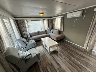 Mobil Home / Casa Movil