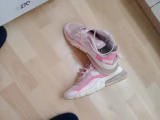 Zapatillas Nike Air Max 270 React Talla 40.5