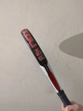 Pala de pádel NOX JUNIOR