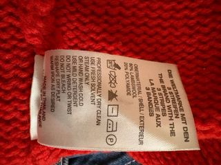 Maglione vintage Adidas collo alto