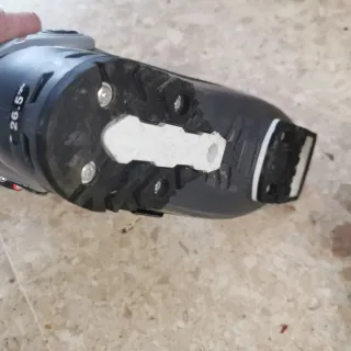 Botas de esquí Nordica