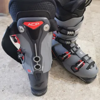 Botas de esquí Nordica