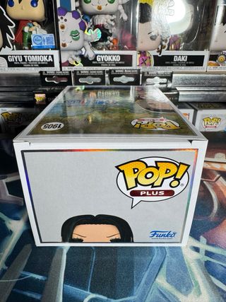 Funko Pop! One Piece Boa Hancock 1905