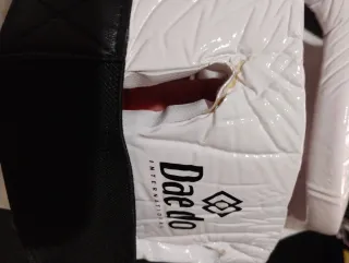 Casco Karate Daedo M Homologado