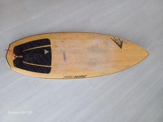 Tabla surf Firewire Potatoneitor 5'4