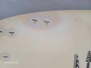 Tabla surf Firewire Potatoneitor 5'4