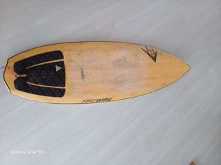 Tabla surf Firewire Potatoneitor 5'4