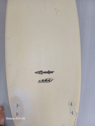 Tabla surf Firewire Potatoneitor 5'4