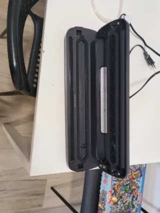 Envasadora al vacío Cecotec Sealvac 110 W