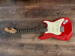 Guitarra Eléctrica Storm + funda