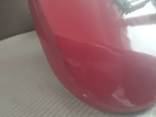 Guitarra Eléctrica Storm + funda