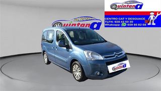 Citroen Berlingo para despiece