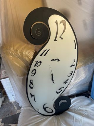 Orologio da parete design moderno