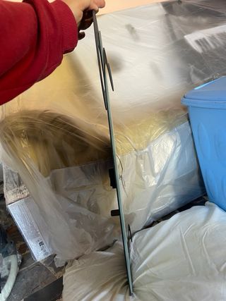 Orologio da parete design moderno