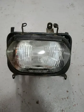 Despiece de Yamaha xj600s diversión