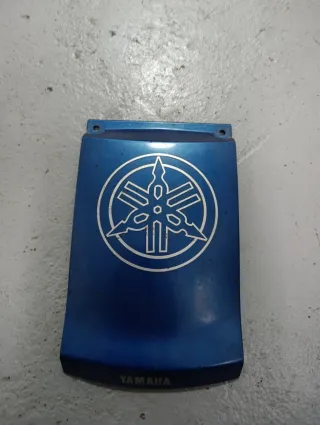 Despiece de Yamaha xj600s diversión