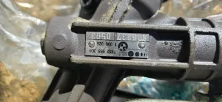 Cremallera Dirección BMW Serie 5 E39