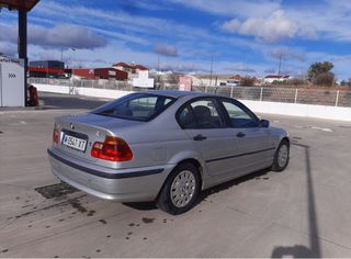 BMW Serie 3 2000