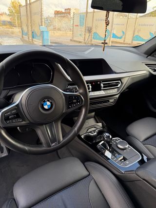 BMW 120d Xdrive