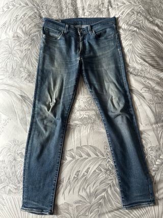 Levi's 512 Vaqueros W32 L32