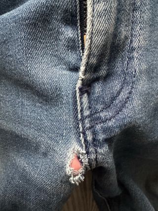 Levi's 512 Vaqueros W32 L32