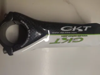 Potencia CKT Carbono-130mm