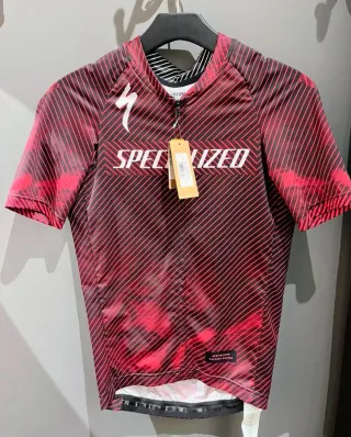 Maillot Specialized Talla S.