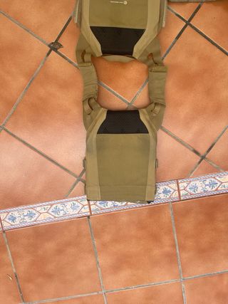 portaplacas Crye Precision JPC 2.0 original, color