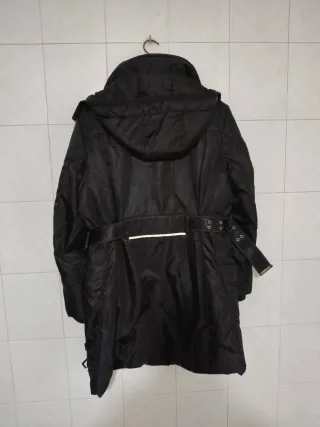 Piumino Peuterey Uomo Nero Taglia XL