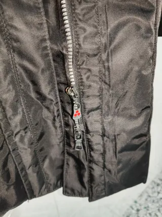 Piumino Peuterey Uomo Nero Taglia XL