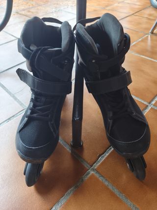 Patines Oxelo Hombre Talla 44