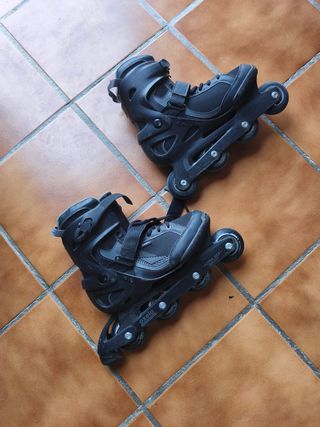 Patines Oxelo Hombre Talla 44