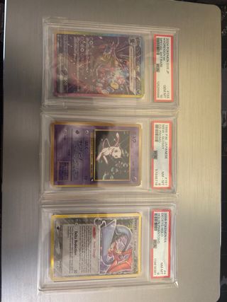 Hydreigon ex PSA 10 - Super Electric Breaker (sv8)