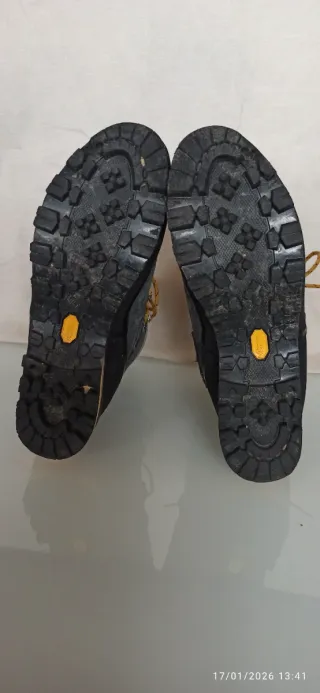 Botas Garmont Pinnacle GTX talla 42,5 hombre