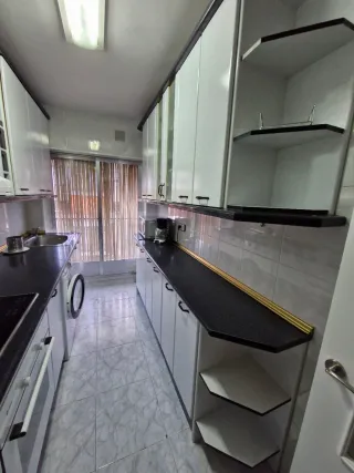 Habitación individual con llave en centro leganes