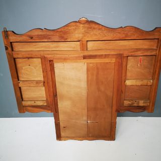 PERCHERO SOMBRERERO R3760073047918