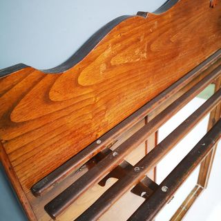 PERCHERO SOMBRERERO R3760073047918