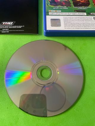 Bob Esponja: Globos de Doom PS2