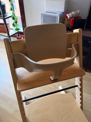 Accesorio Trona Stokke Beige