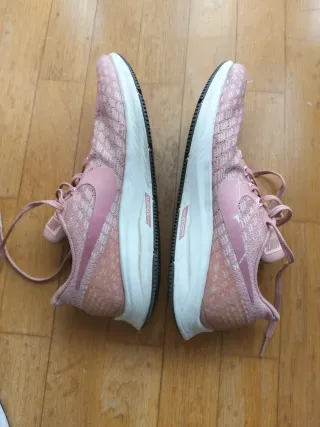 Zapatillas Nike Pegasus 35 Rosa