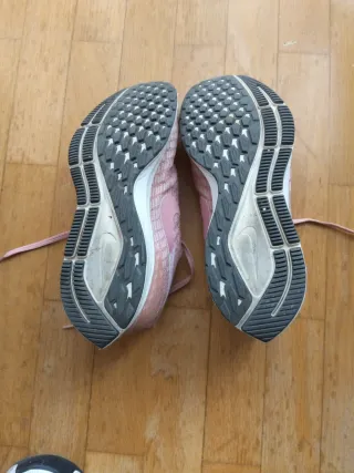 Zapatillas Nike Pegasus 35 Rosa